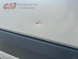 Volkswagen Crafter Crafter, Van, 2011 / 2016 2.0 BiTDI picture 14