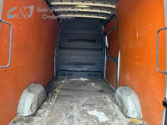 Volkswagen Crafter Crafter, Van, 2011 / 2016 2.0 BiTDI picture 15