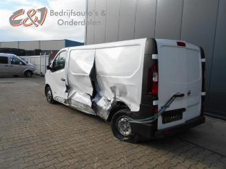 Nissan Nv300 NV 300, Bus, 2016 1.6 dCi 125 picture 3