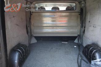 Opel Vivaro Vivaro, Van, 2000 / 2014 2.5 DTI 16V picture 13