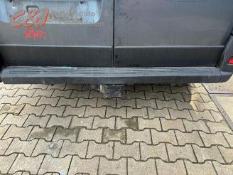 Fiat Ducato Ducato (250), Van, 2006 2.3 D 120 Multijet AdBlue picture 6