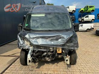 Fiat Ducato Ducato (250), Van, 2006 2.3 D 120 Multijet AdBlue picture 14