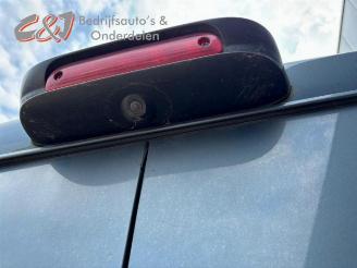 Fiat Ducato Ducato (250), Van, 2006 2.3 D 120 Multijet AdBlue picture 7