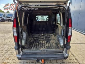 Fiat Doblo Doblo (223A/119), MPV, 2001 / 2010 1.9 JTD picture 11