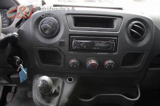 Renault Master Master III (MA/MB/MC/MD/MH/MF/MG/MH), Van, 2010 2.3 dCi 16V picture 15