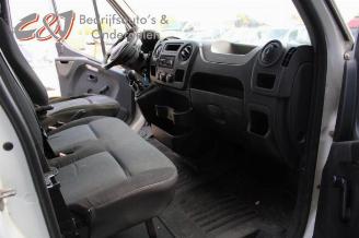 Renault Master Master IV (MA/MB/MC/MD/MH/MF/MG/MH), Van, 2010 2.3 dCi 16V picture 12