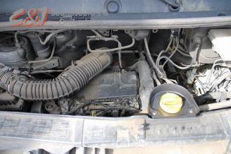 Renault Master Master III (MA/MB/MC/MD/MH/MF/MG/MH), Van, 2010 2.3 dCi 16V picture 16