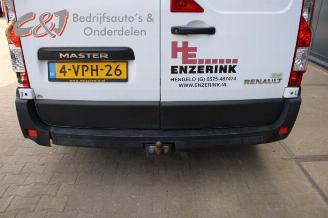 Renault Master Master III (MA/MB/MC/MD/MH/MF/MG/MH), Van, 2010 2.3 dCi 16V picture 5