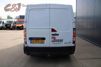 Renault Master Master III (MA/MB/MC/MD/MH/MF/MG/MH), Van, 2010 2.3 dCi 16V picture 4