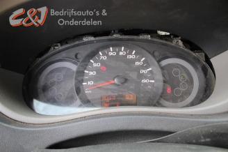 Renault Master Master IV (MA/MB/MC/MD/MH/MF/MG/MH), Van, 2010 2.3 dCi 16V picture 18