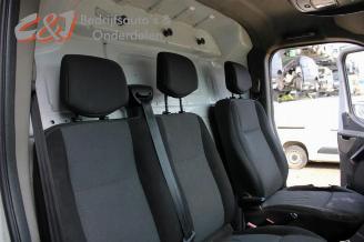 Renault Master Master IV (MA/MB/MC/MD/MH/MF/MG/MH), Van, 2010 2.3 dCi 16V picture 13