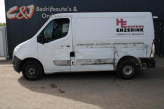 Renault Master Master III (MA/MB/MC/MD/MH/MF/MG/MH), Van, 2010 2.3 dCi 16V picture 2