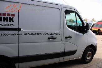 Renault Master Master III (MA/MB/MC/MD/MH/MF/MG/MH), Van, 2010 2.3 dCi 16V picture 7