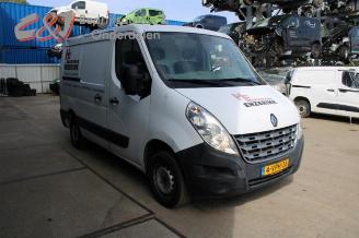 Renault Master Master IV (MA/MB/MC/MD/MH/MF/MG/MH), Van, 2010 2.3 dCi 16V picture 8