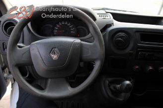 Renault Master Master III (MA/MB/MC/MD/MH/MF/MG/MH), Van, 2010 2.3 dCi 16V picture 14