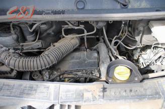 Renault Master Master IV (MA/MB/MC/MD/MH/MF/MG/MH), Van, 2010 2.3 dCi 16V picture 16