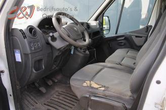 Renault Master Master IV (MA/MB/MC/MD/MH/MF/MG/MH), Van, 2010 2.3 dCi 16V picture 11