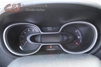 Opel Vivaro Vivaro, Van, 2014 / 2019 1.6 CDTI 95 Euro 6 picture 22