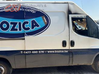 Iveco New Daily New Daily VI, Van, 2014 33S12, 35C12, 35S12 picture 12