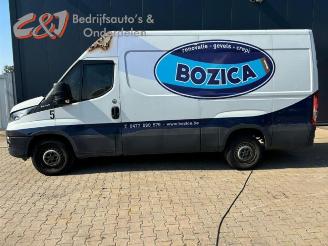 Iveco New Daily New Daily VI, Van, 2014 33S12, 35C12, 35S12 picture 3