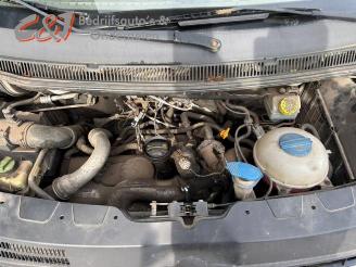 Volkswagen Transporter Transporter T5, Van, 2003 / 2015 2.5 TDi PF picture 17