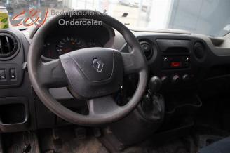 Renault Master Master III (FV), Van, 2010 2.3 dCi 125 16V FWD picture 15