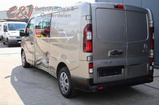 Fiat Talento Talento, Van, 2016 1.6 MultiJet Biturbo 120 picture 4