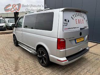 Volkswagen Transporter Transporter T6, Van, 2015 / 2024 2.0 TDI DRF picture 4