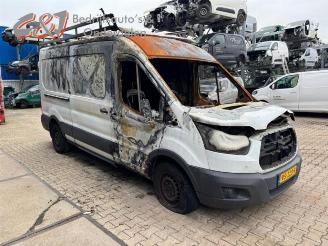 Ford Transit Transit, Van, 2013 2.2 TDCi 16V picture 8