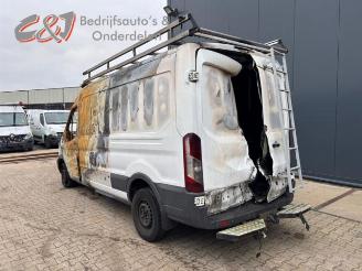 Ford Transit Transit, Van, 2013 2.2 TDCi 16V picture 3