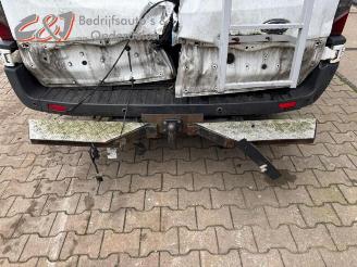 Ford Transit Transit, Van, 2013 2.2 TDCi 16V picture 5