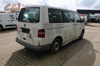 Volkswagen Transporter  picture 5
