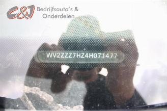 Volkswagen Transporter  picture 15