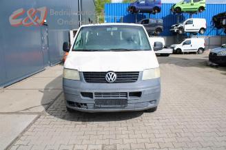 Volkswagen Transporter  picture 8
