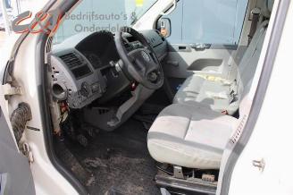 Volkswagen Transporter  picture 9