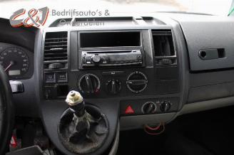 Volkswagen Transporter  picture 11