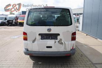 Volkswagen Transporter  picture 4
