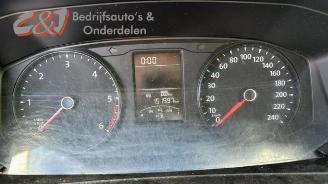 Volkswagen Transporter Transporter T6, Van, 2015 / 2024 2.0 TDI DRF picture 19