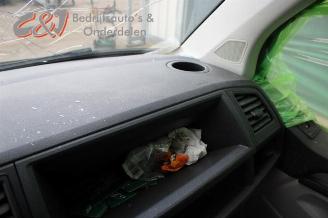 Volkswagen Transporter Transporter T6, Van, 2015 / 2024 2.0 TDI DRF picture 15