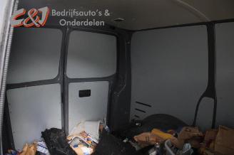 Volkswagen Transporter Transporter T6, Van, 2015 / 2024 2.0 TDI DRF picture 10