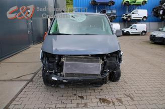 Volkswagen Transporter Transporter T6, Van, 2015 / 2024 2.0 TDI DRF picture 8