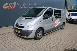 Dezmembrări autoturisme Opel Vivaro Vivaro, Van, 2000 / 2014 2.5 CDTI 16V 2009/8