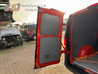 Mercedes Vito Vito (447.6), Van, 2014 2.2 114 CDI 16V picture 9