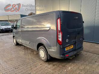 Ford Transit Transit Custom, Van, 2011 / 2023 2.2 TDCi 16V picture 4