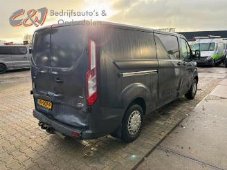 Ford Transit Transit Custom, Van, 2011 / 2023 2.2 TDCi 16V picture 6