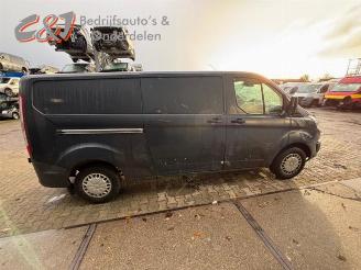 Ford Transit Transit Custom, Van, 2011 / 2023 2.2 TDCi 16V picture 7