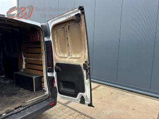 Opel Vivaro Vivaro, Van, 2014 / 2019 1.6 CDTi BiTurbo picture 6