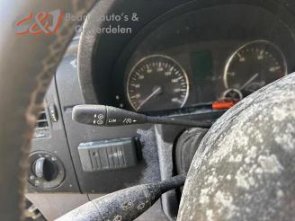 Mercedes Sprinter Sprinter 5t (906.15/906.25), Ch.Cab/Pick-up, 2006 / 2018 516 CDI 16V picture 17