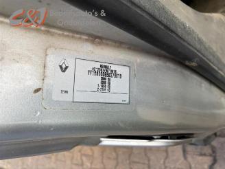 Renault Master Master III (FV), Van, 2010 2.3 dCi 170 16V FWD picture 18