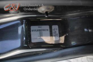 Renault Trafic Trafic New (FL), Van, 2001 / 2014 2.5 dCi 16V 135 picture 14